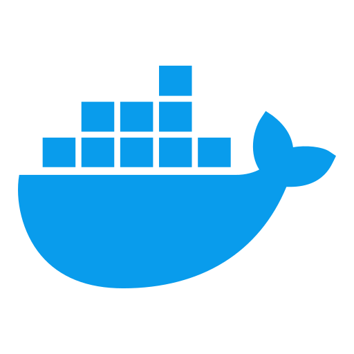Docker logomark