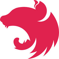 Nest.js logomark
