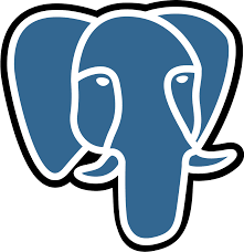 PostgreSQL logomark